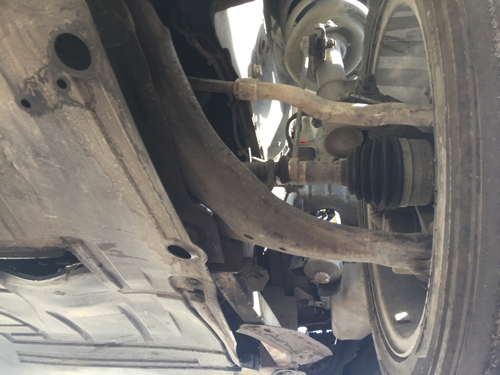 RENAULT LAGUNA GRAND TOUR 2.0 CDTI 150CV AUT