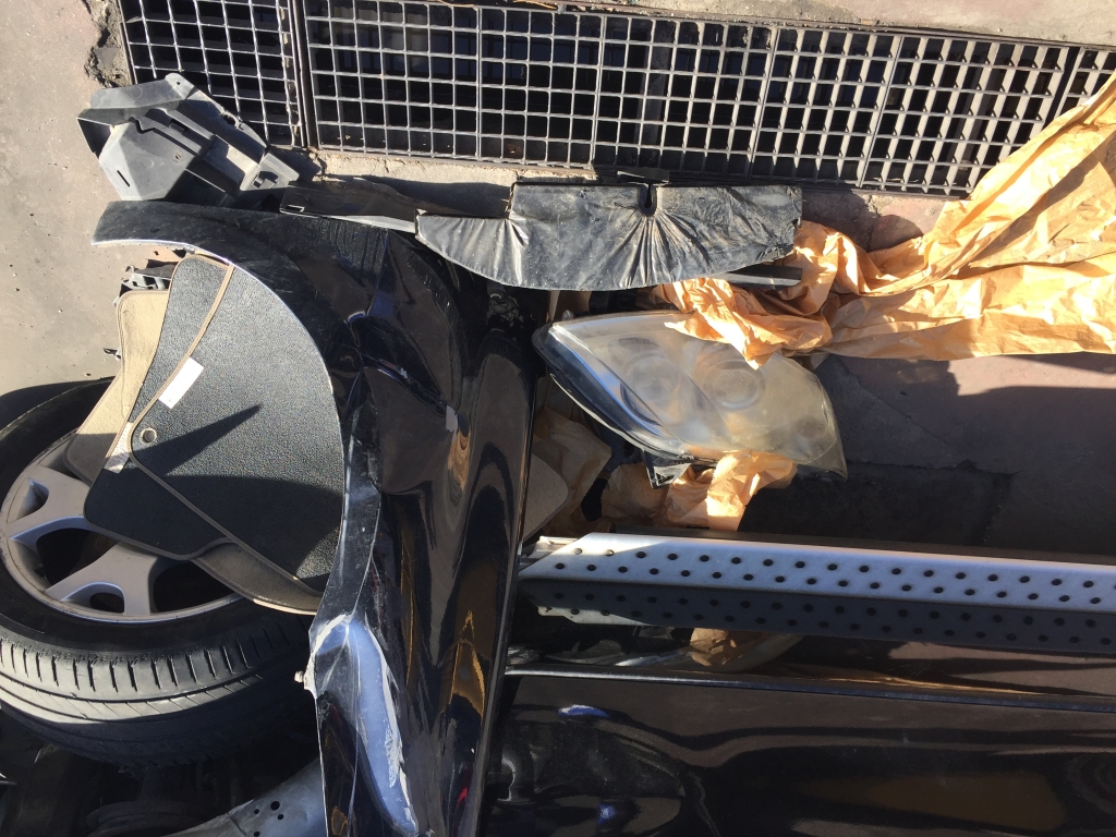 RENAULT LAGUNA GRAND TOUR 2.0 CDTI 150CV AUT