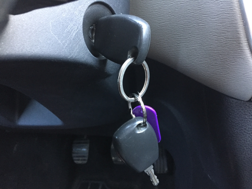 DACIA DOKKER 1.5 DCI 90CV