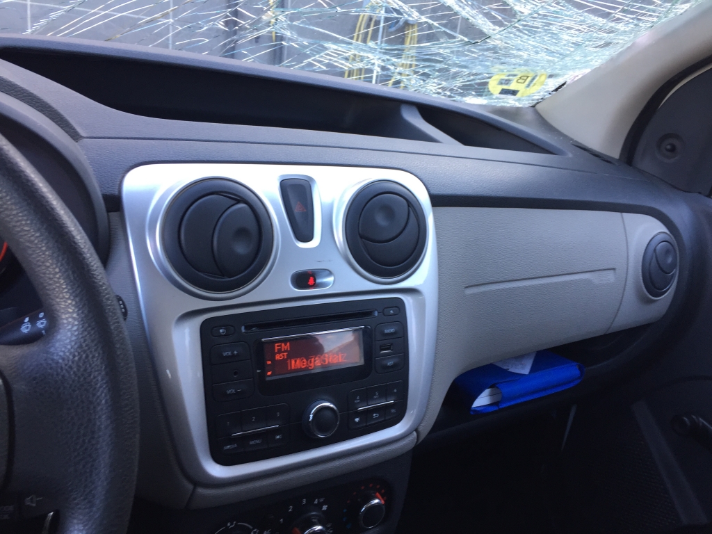 DACIA DOKKER 1.5 DCI 90CV