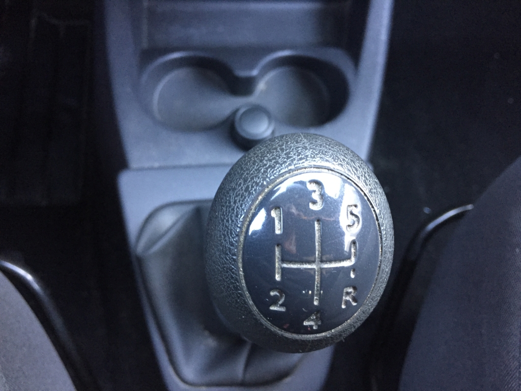 DACIA DOKKER 1.5 DCI 90CV