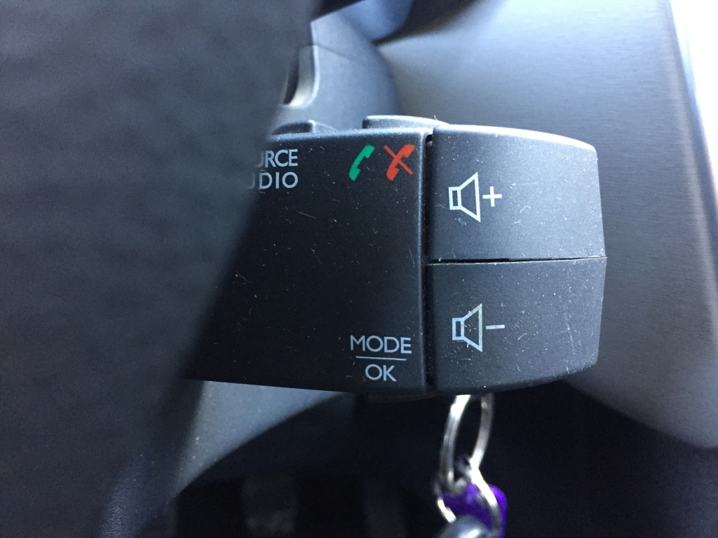 DACIA DOKKER 1.5 DCI 90CV