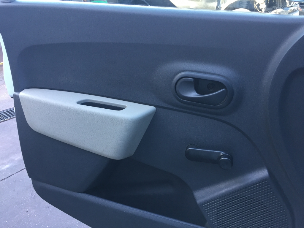 DACIA DOKKER 1.5 DCI 90CV