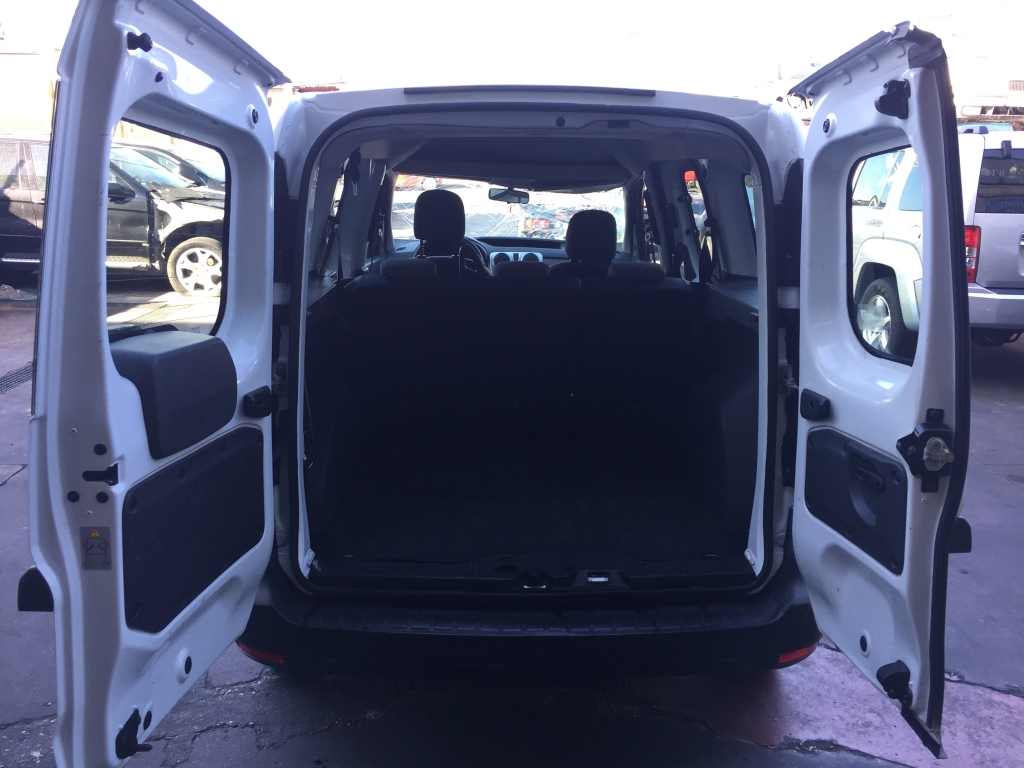 DACIA DOKKER 1.5 DCI 90CV