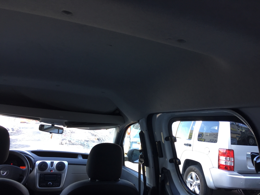 DACIA DOKKER 1.5 DCI 90CV