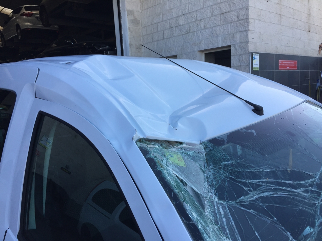 DACIA DOKKER 1.5 DCI 90CV