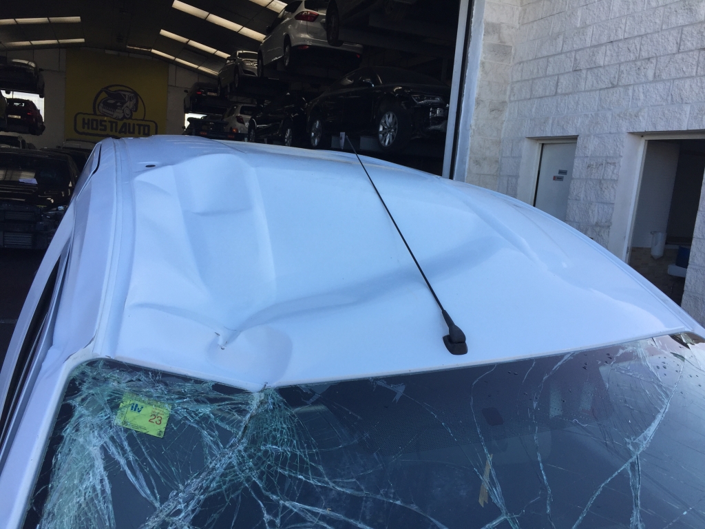 DACIA DOKKER 1.5 DCI 90CV