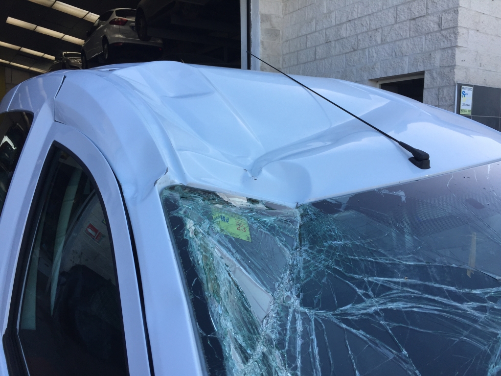 DACIA DOKKER 1.5 DCI 90CV