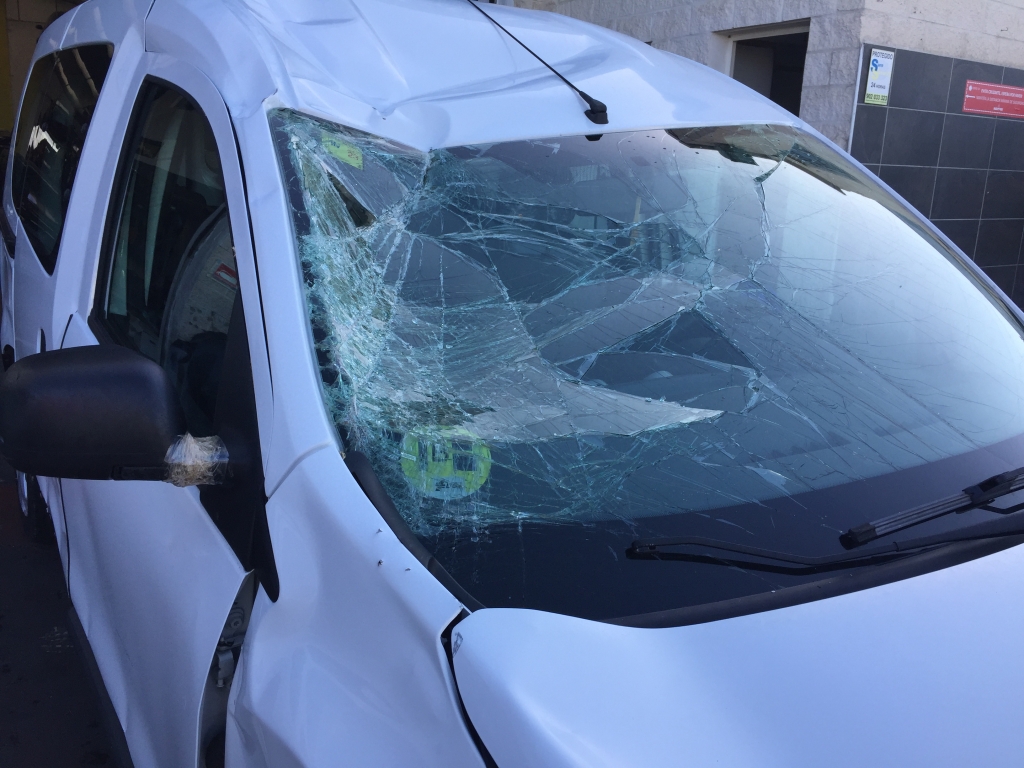 DACIA DOKKER 1.5 DCI 90CV