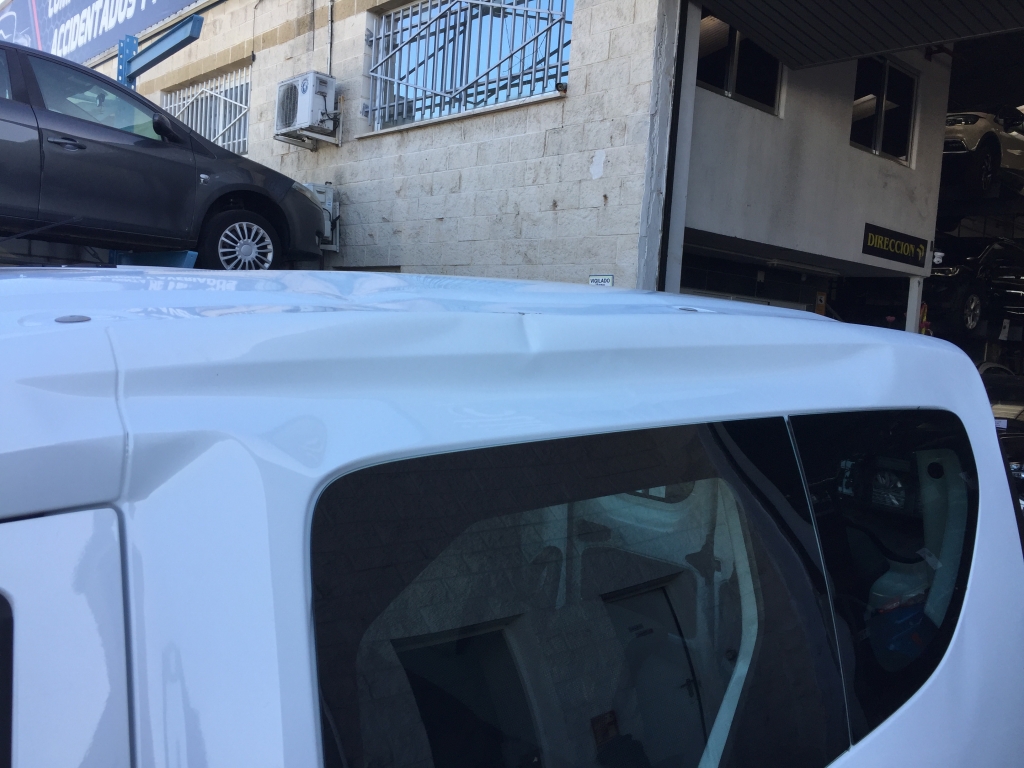 DACIA DOKKER 1.5 DCI 90CV