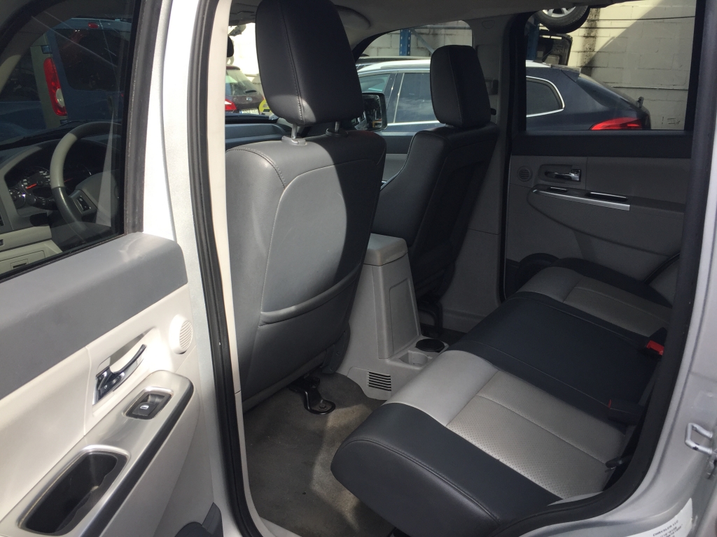 JEEP CHEROKEE 2.8 CRD 4x4 177CV AUT