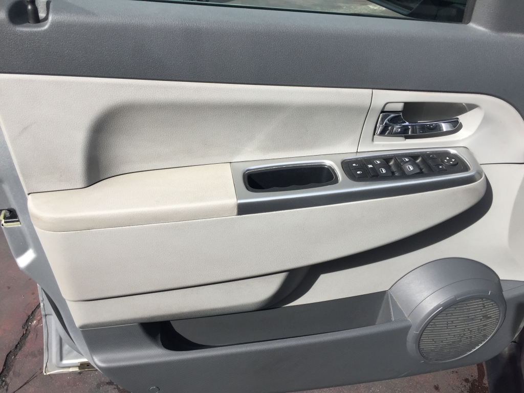 JEEP CHEROKEE 2.8 CRD 4x4 177CV AUT