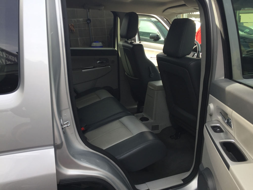 JEEP CHEROKEE 2.8 CRD 4x4 177CV AUT