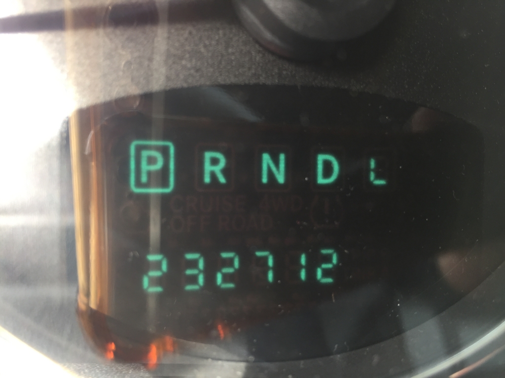 JEEP CHEROKEE 2.8 CRD 4x4 177CV AUT