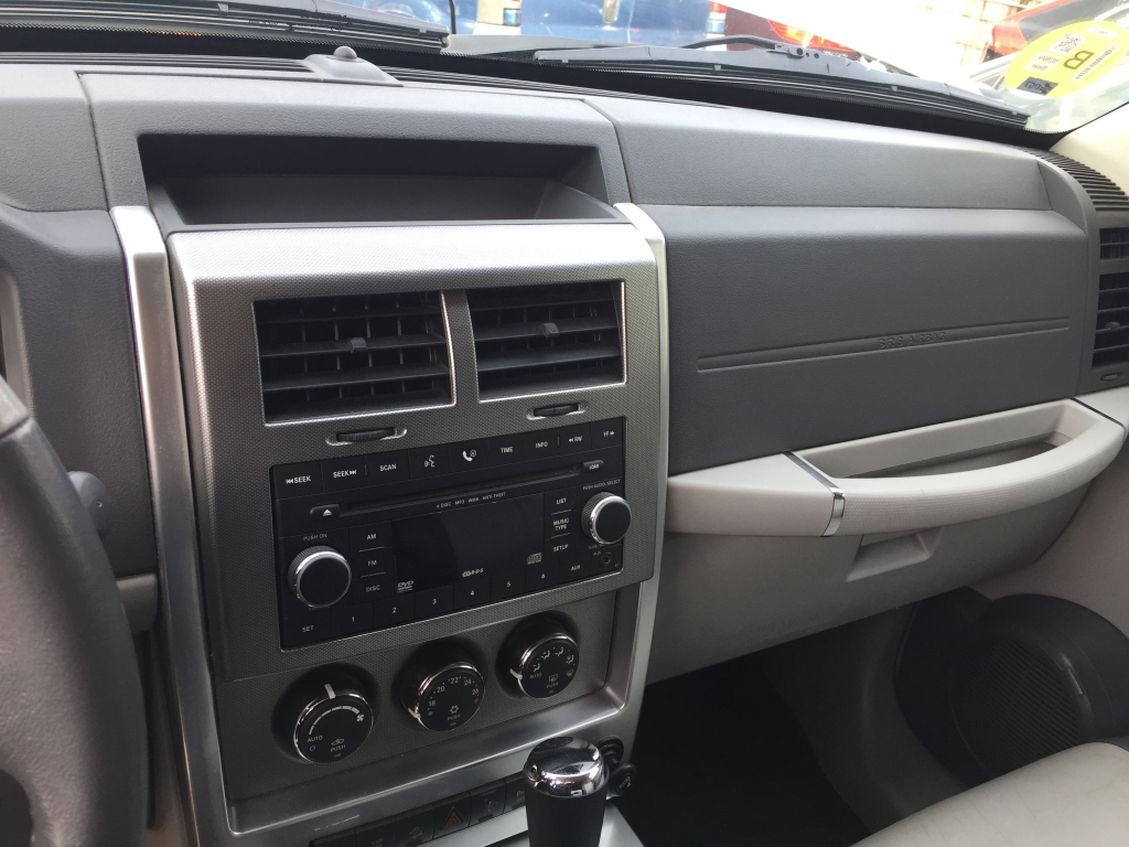 JEEP CHEROKEE 2.8 CRD 4x4 177CV AUT