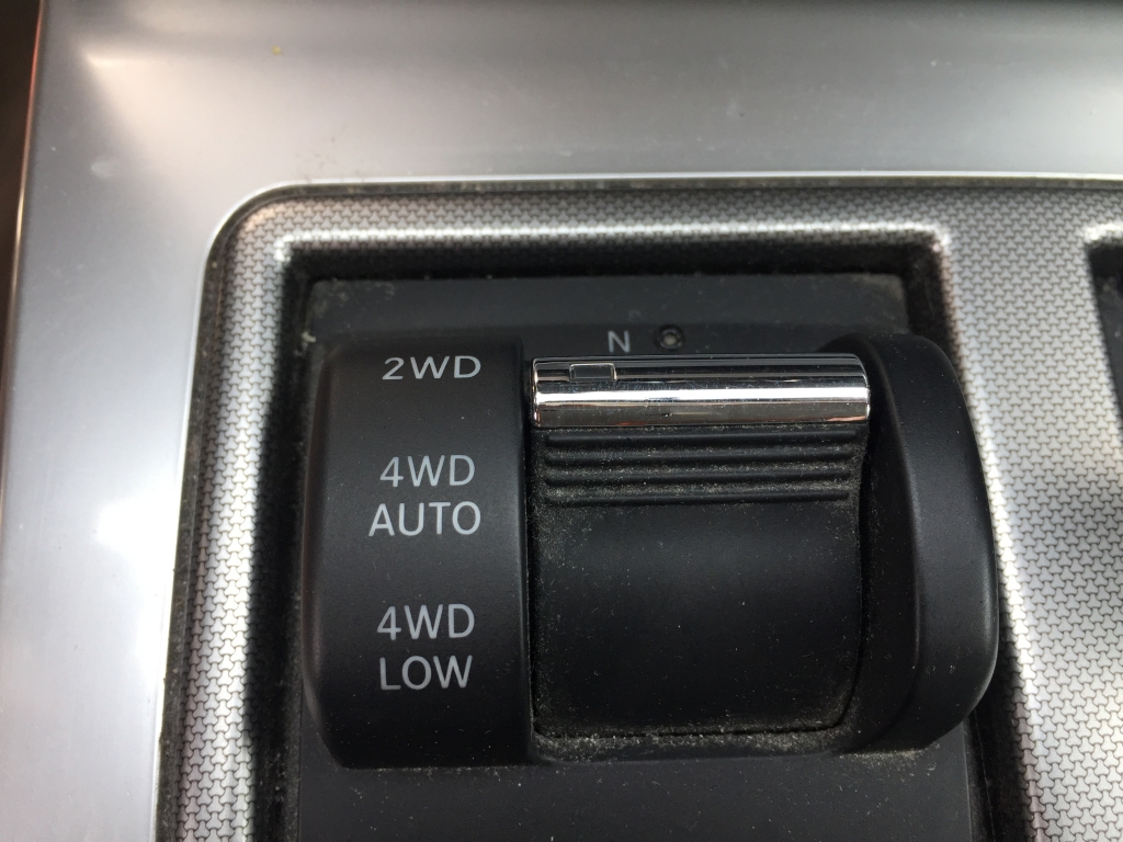 JEEP CHEROKEE 2.8 CRD 4x4 177CV AUT