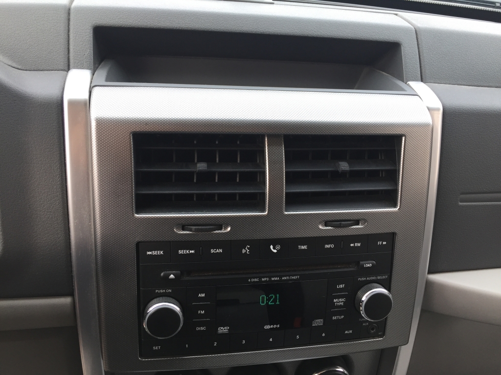 JEEP CHEROKEE 2.8 CRD 4x4 177CV AUT