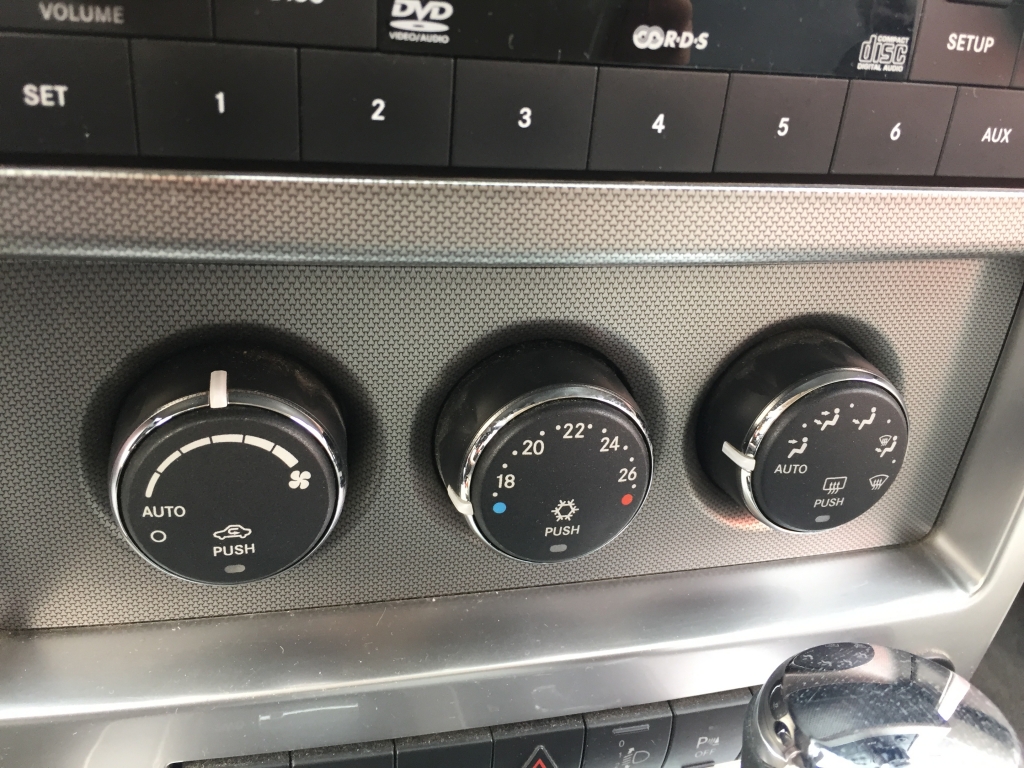 JEEP CHEROKEE 2.8 CRD 4x4 177CV AUT