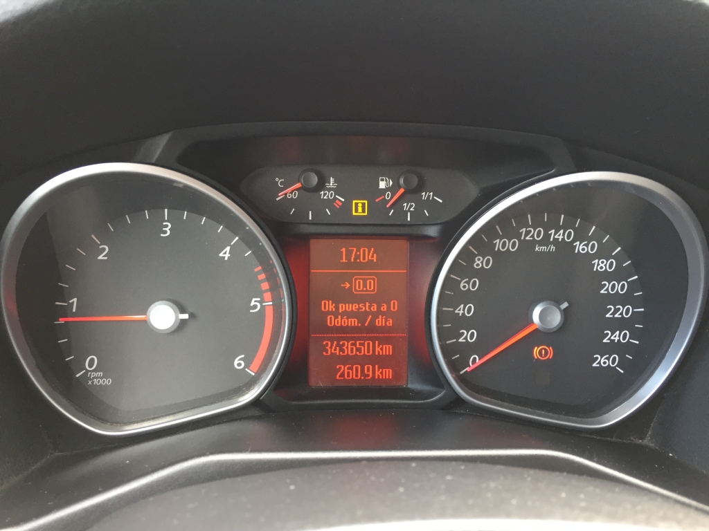 FORD MONDEO SW 2.0 CDTI 140CV