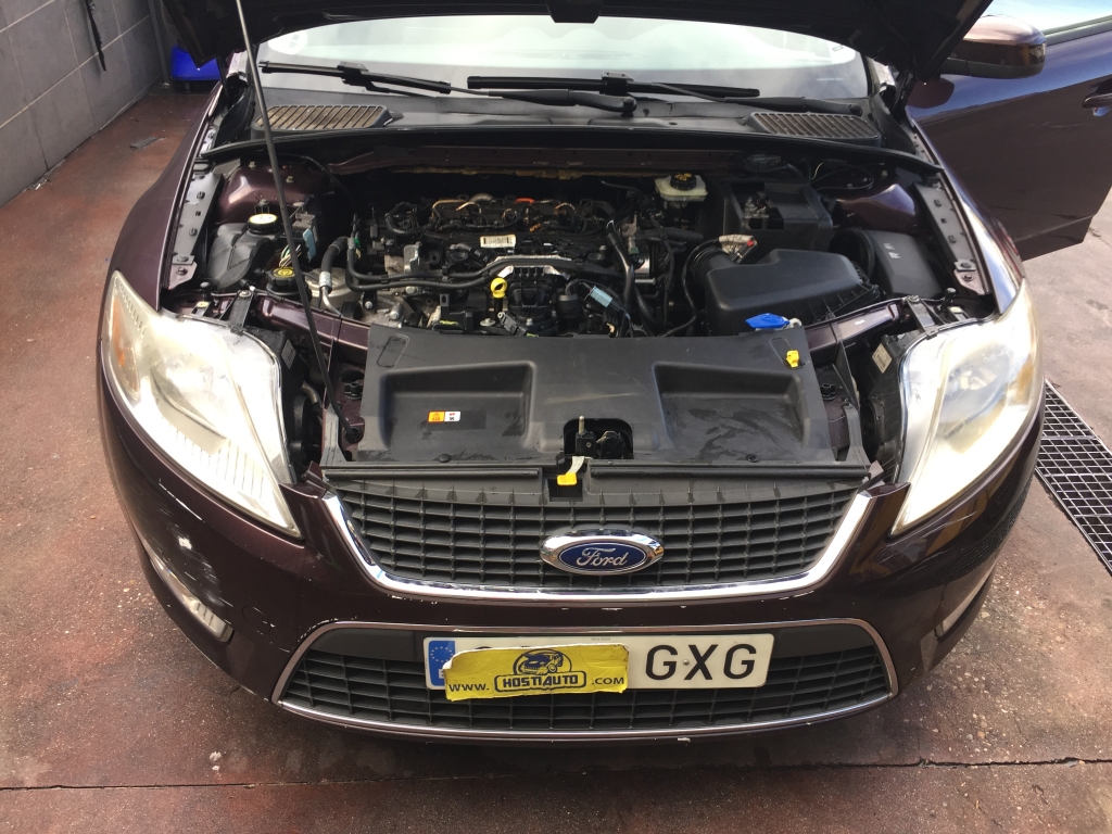 FORD MONDEO SW 2.0 CDTI 140CV