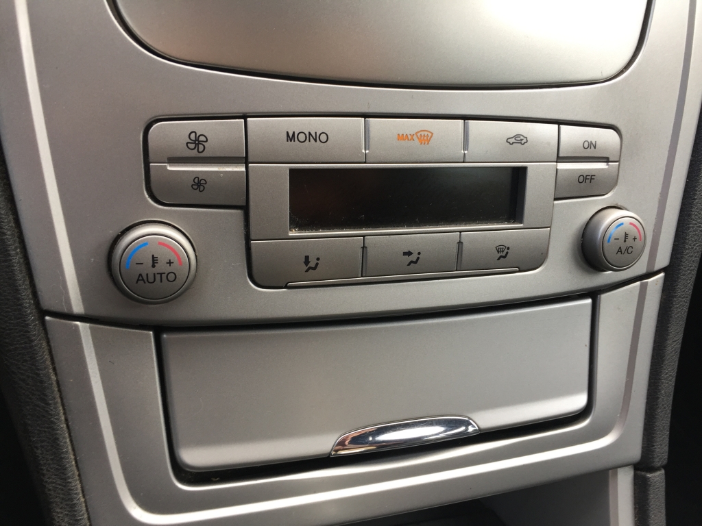 FORD MONDEO SW 2.0 CDTI 140CV