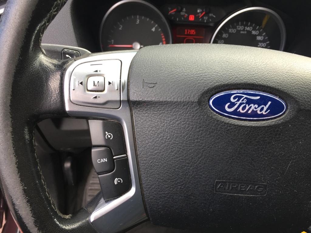 FORD MONDEO SW 2.0 CDTI 140CV