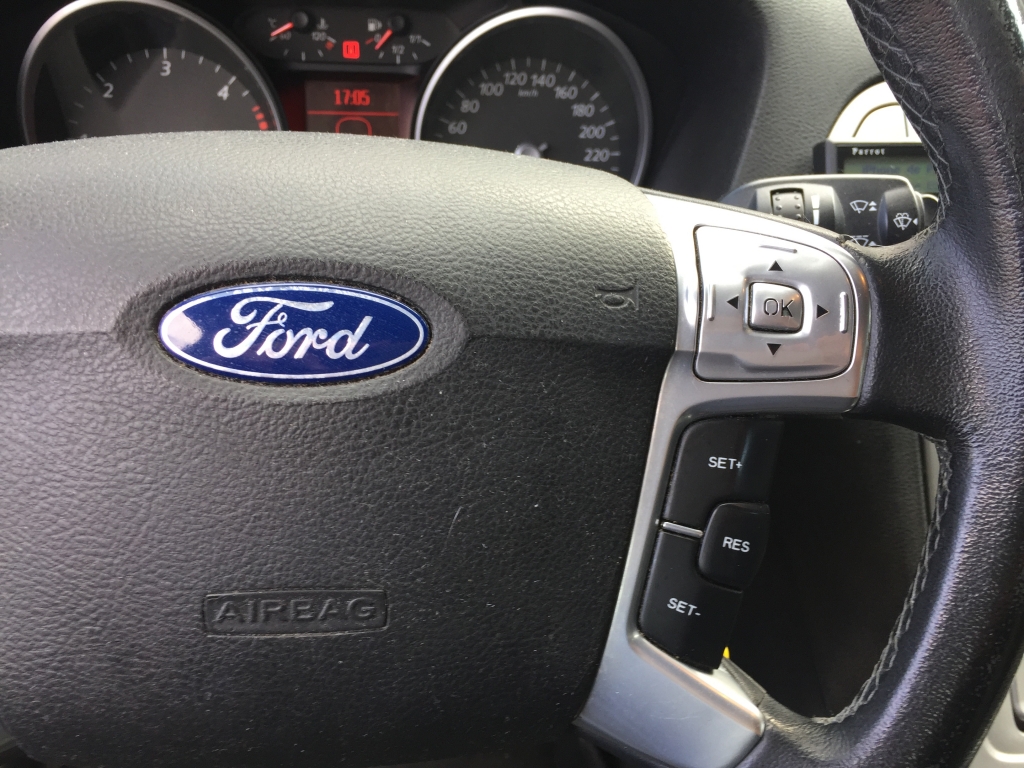 FORD MONDEO SW 2.0 CDTI 140CV