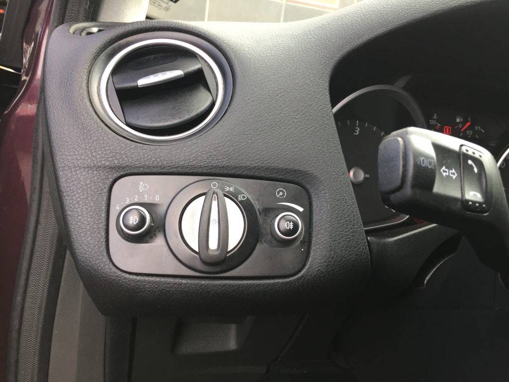 FORD MONDEO SW 2.0 CDTI 140CV