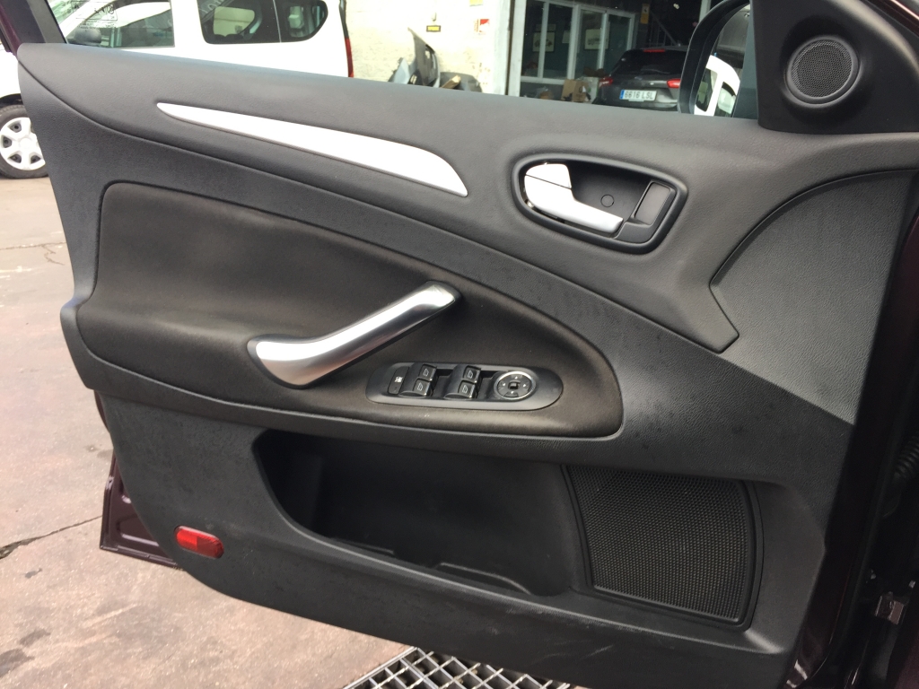 FORD MONDEO SW 2.0 CDTI 140CV