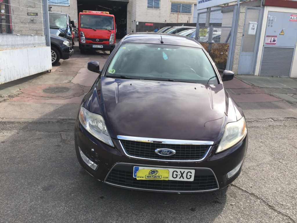 FORD MONDEO SW 2.0 CDTI 140CV