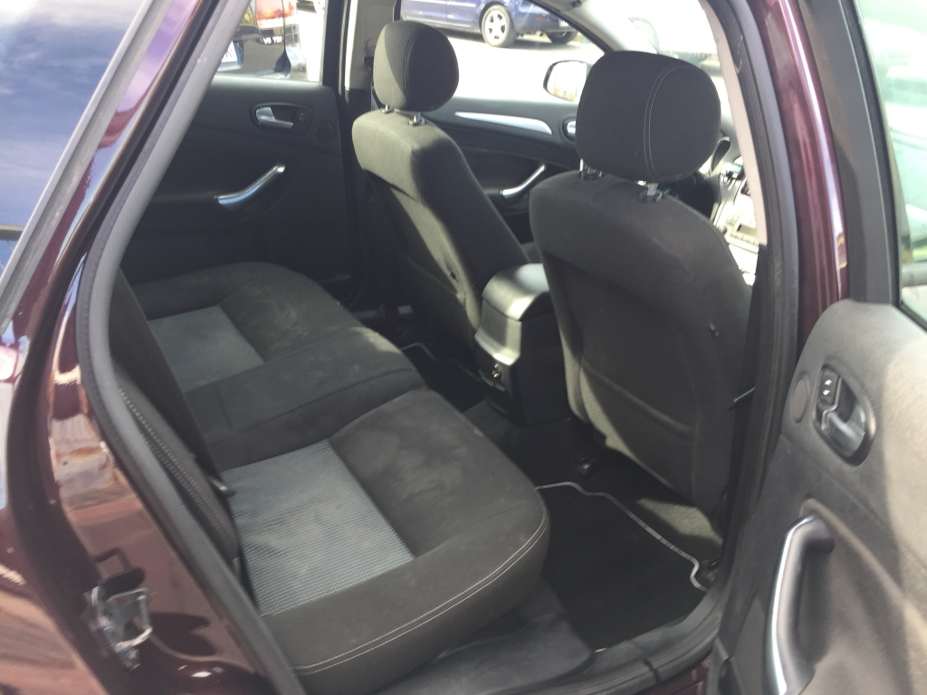 FORD MONDEO SW 2.0 CDTI 140CV