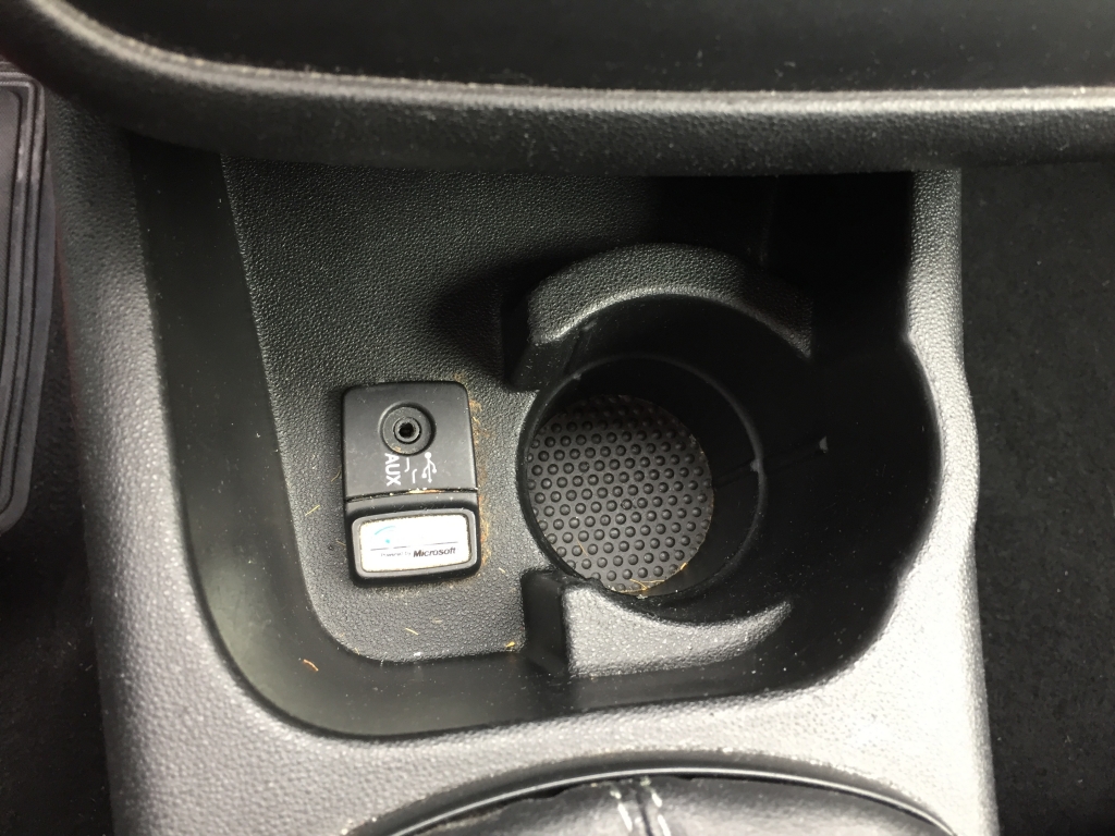 FIAT PUNTO 1.3 D 75CV