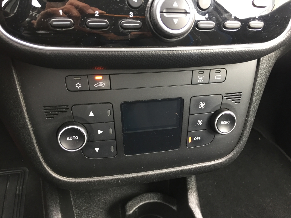 FIAT PUNTO 1.3 D 75CV