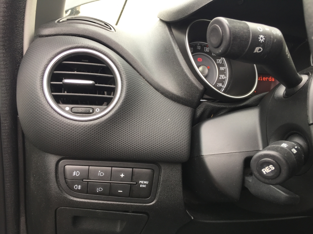 FIAT PUNTO 1.3 D 75CV