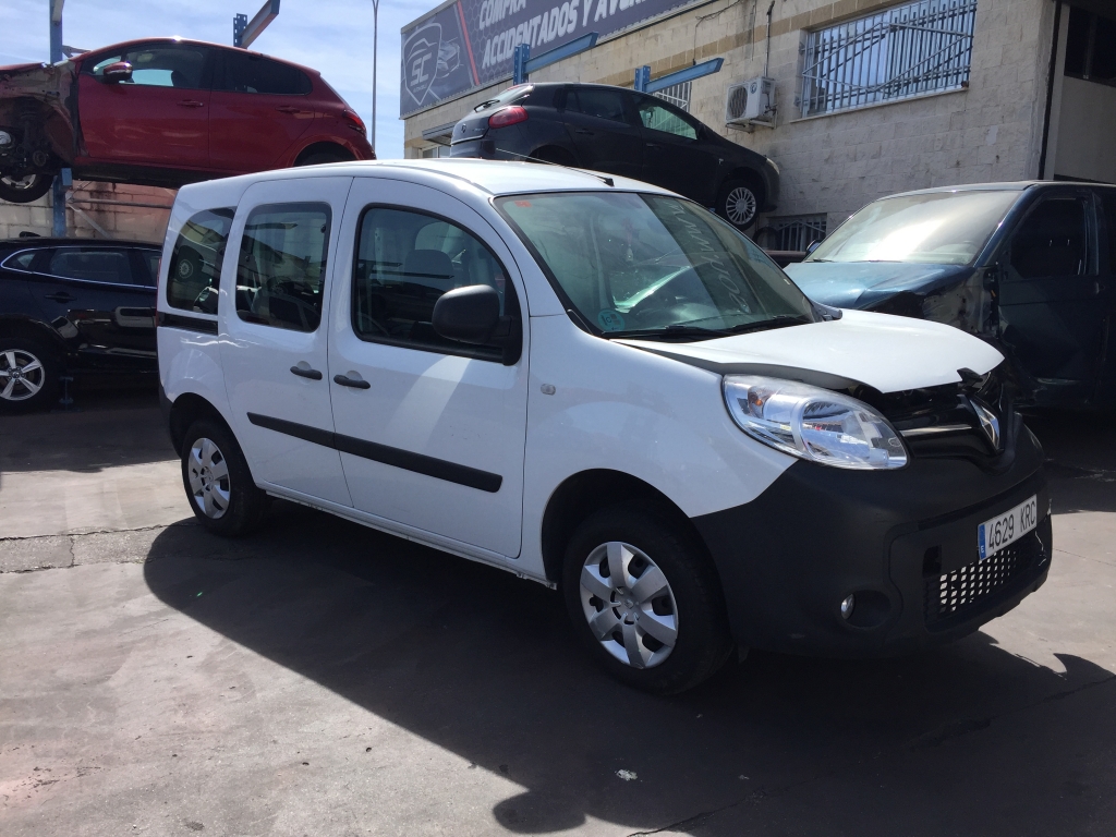 RENAULT KANGOO 1.5 DCI 75CV