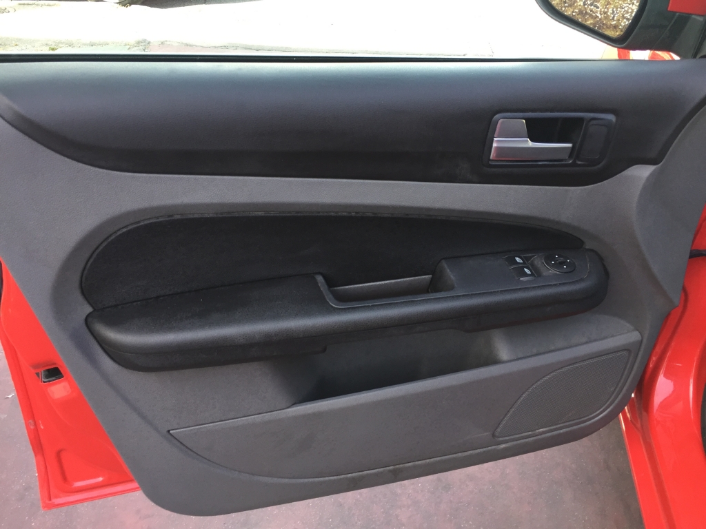 FORD FOCUS SW 1.8 TDCI 115CV