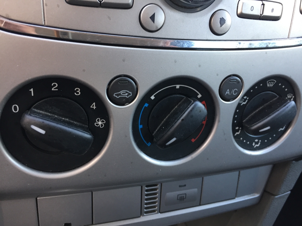 FORD FOCUS SW 1.8 TDCI 115CV