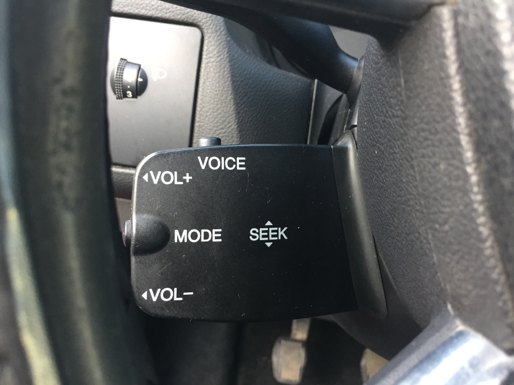 FORD FOCUS SW 1.8 TDCI 115CV