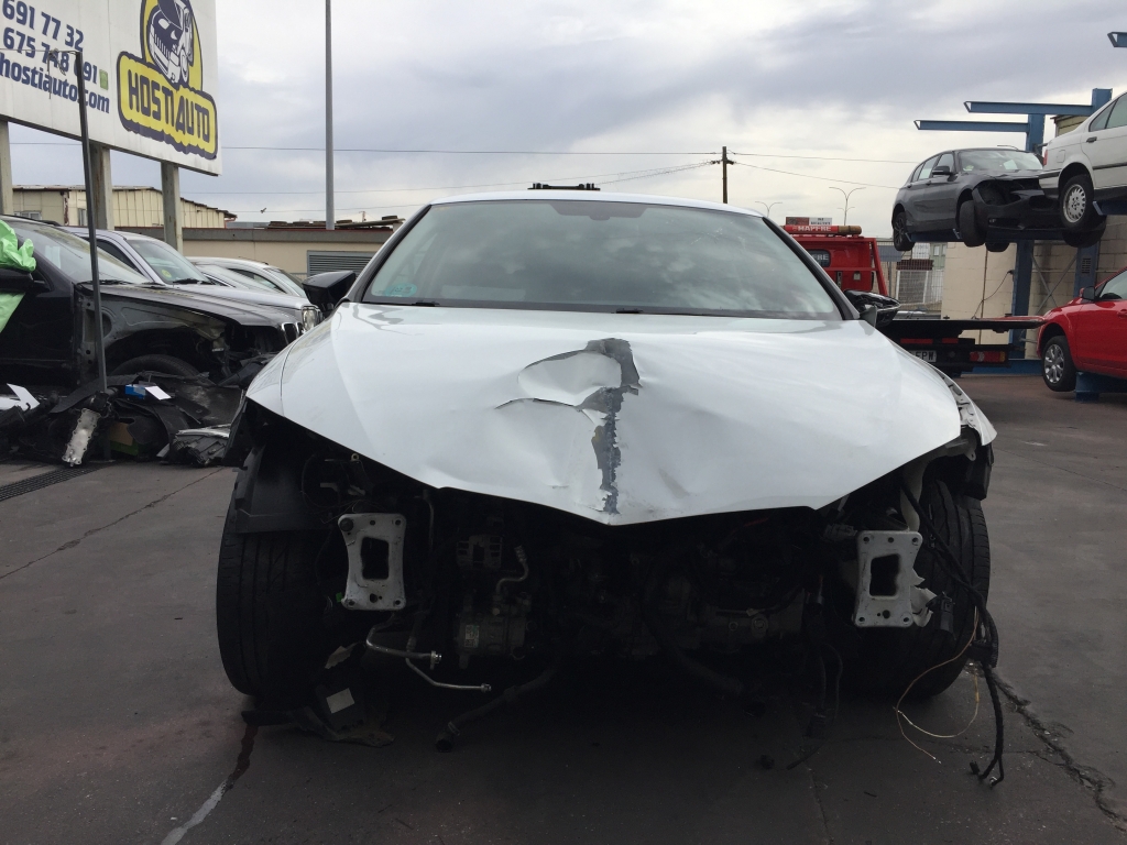 SEAT LEON 1.4 TSI 140CV