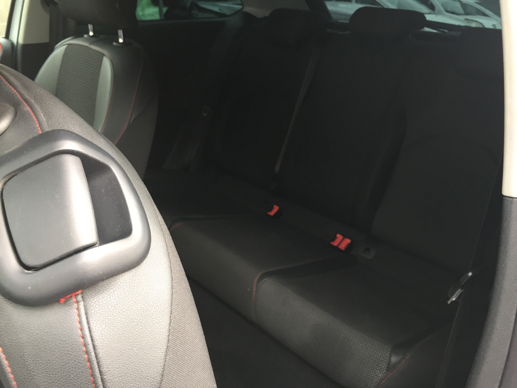 SEAT LEON 1.4 TSI 140CV