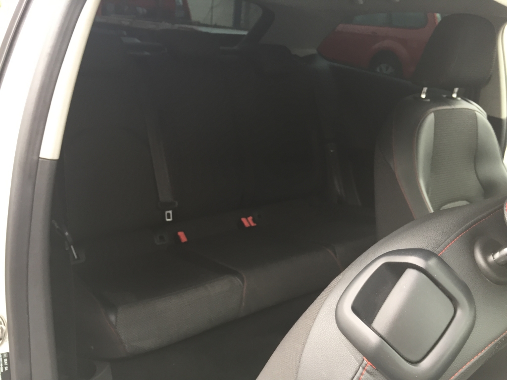 SEAT LEON 1.4 TSI 140CV