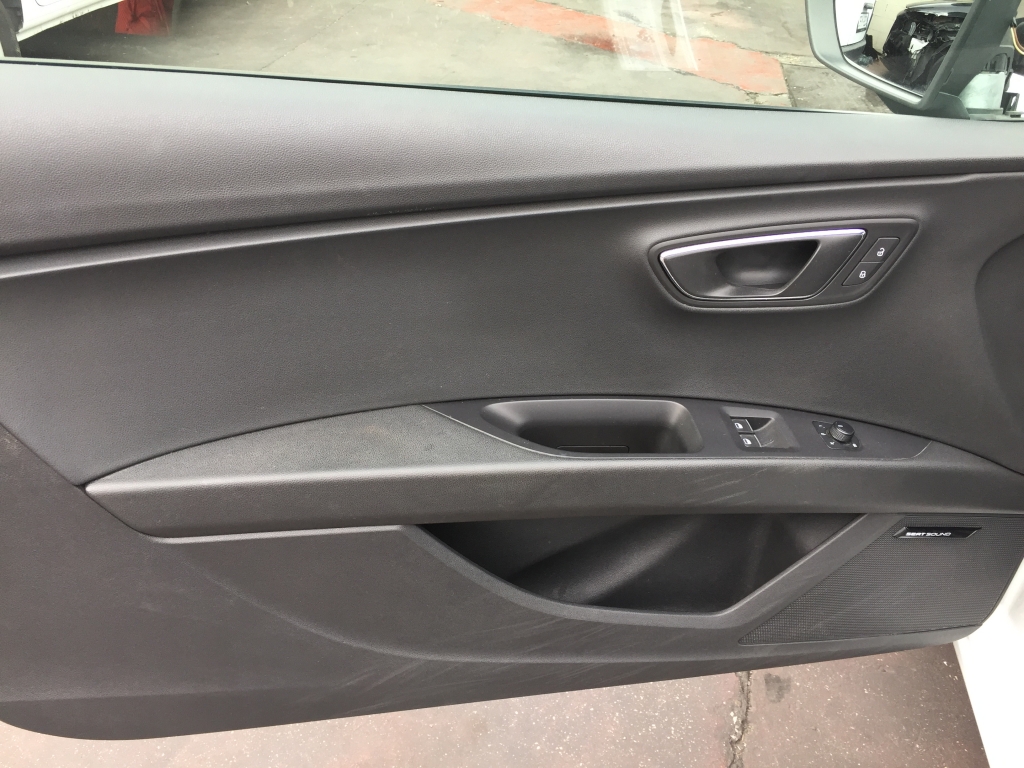 SEAT LEON 1.4 TSI 140CV