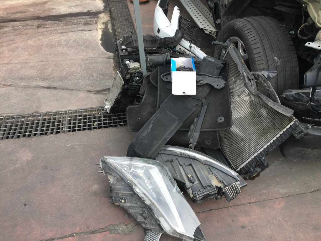 SEAT LEON 1.4 TSI 140CV