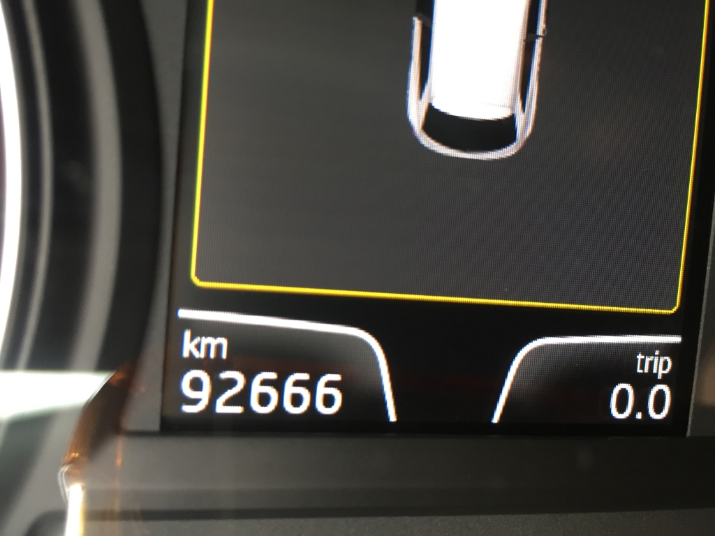 SEAT LEON 1.4 TSI 140CV