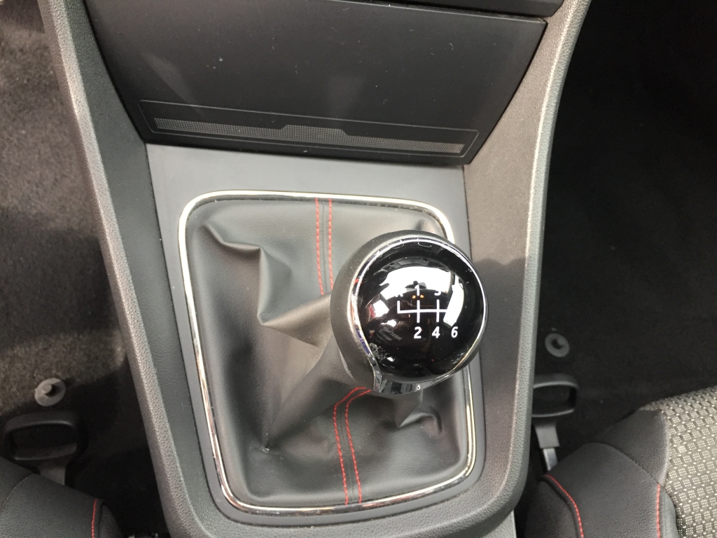 SEAT LEON 1.4 TSI 140CV