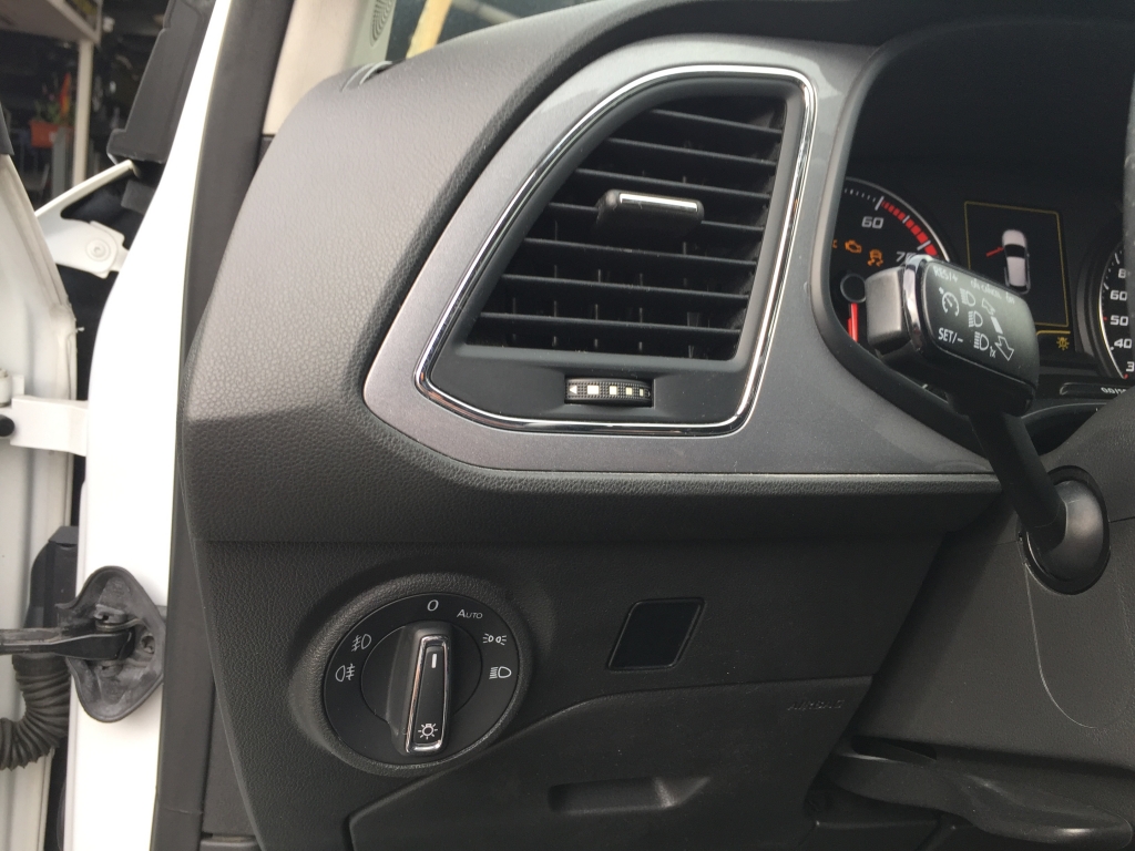 SEAT LEON 1.4 TSI 140CV