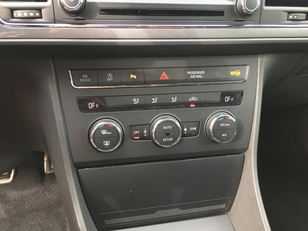 SEAT LEON 1.4 TSI 140CV