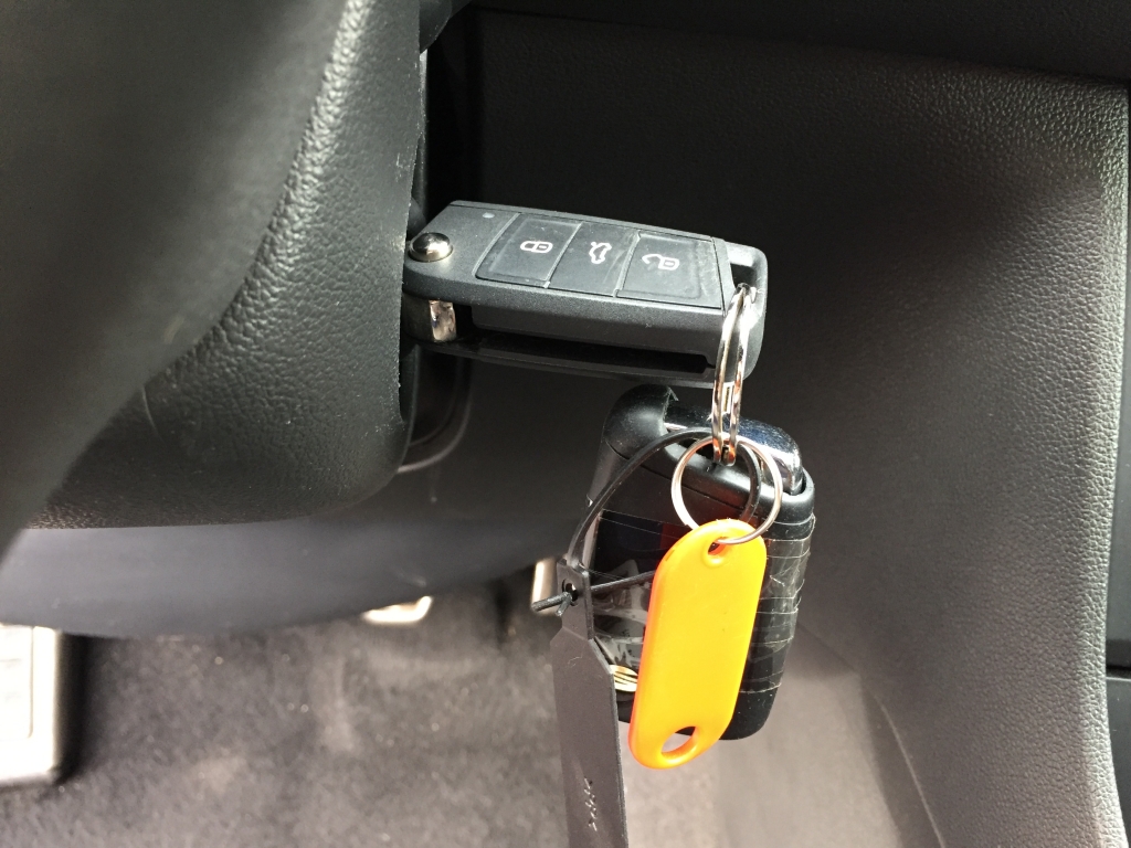 SEAT LEON 1.4 TSI 140CV