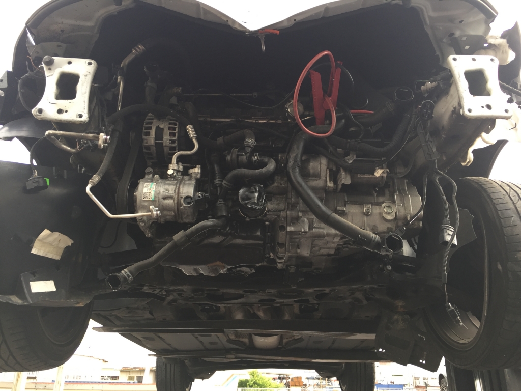 SEAT LEON 1.4 TSI 140CV