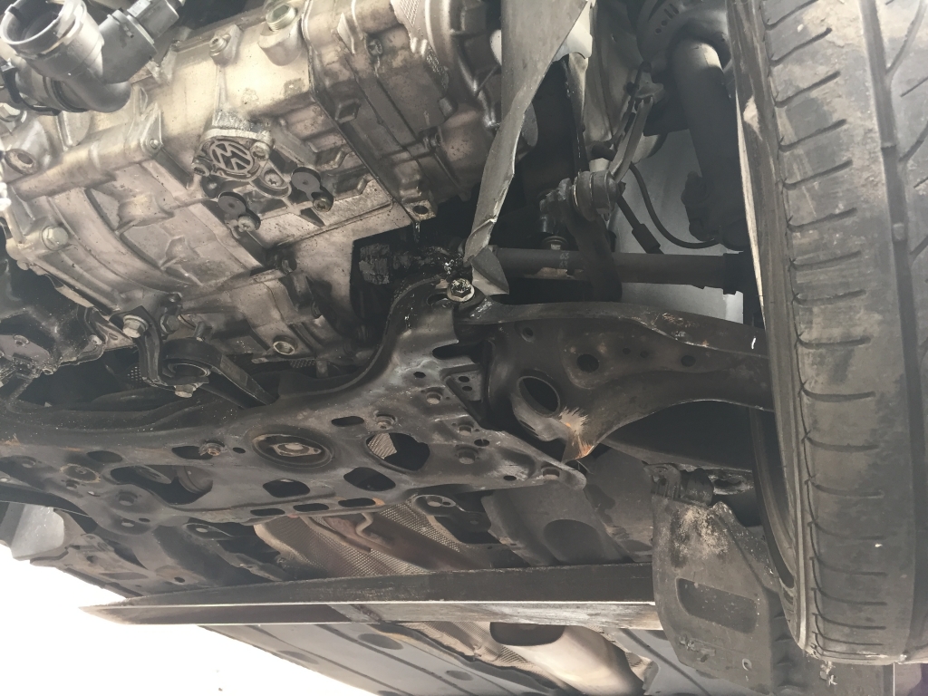 SEAT LEON 1.4 TSI 140CV